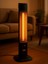 DN3047 Mikatronik 2000 W Kule Tipi Infrared Isıtıcı 1