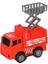 Bfs NZM-129 Sürtmeli Itfaiye Arabası 10 cm -Nizam 3