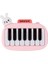 Bfs 8896-1B 88 Tavşanlı Işıklı Müzikal Piano 2
