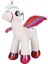 Bfs Kanatlı Unicorn Peluş 42 cm 1