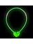 Bfs Karanlıkta Yanan Glow Stick Kalp Şekilli Kolye 6 Renk 6 Adet 4
