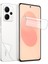 Xiaomi 17 Ekran ve Arka Kapak Koruyucu Film Ön+Arka Hidrojel Nano Esnek Şeffaf 1