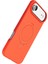 Yzlal Newface Apple Iphone 17 Air Regal Magsafe Standlı Kapak - Turuncu 4