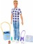 Barbie Ken Kampa Gidiyor HHR66 1