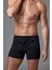 Erkek %100 Pamuklu 2'li Paket Boxer 1