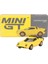 Bfs Mini Gt 1/64 Lancia Stratos Hf Stradale Giallo Fly 4