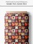 Patchwork Kumaş Seti – Dikiş ve Hobi Için %100 Pamuk Desenli Kumaş Kuponları 3