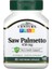 , Saw Palmetto+Zinc(Çinko), Hair Skin Health Support 450 Mg, 60 Vegetarian Capsules 1