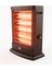 DN-3039 2500 Watt Elektrikli Quartz Isıtıcı 1