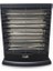 DN-3039 2500 Watt Elektrikli Quartz Isıtıcı 2