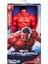 Marvel Captain America Brave New World Red Hulk F9299 2