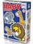 Vahşi Hayvanlar/wild Animals 4in1 Puzzle 2/3/4/ 1