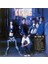 New Kids On The Block – No More Games (The Remix Album) Lp 1