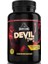 Devil Testo Booster – 120 Caps 1