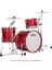 Neusonic Downbeat Diablo Red Davul Shell Set 1