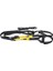 Suspension Trainer Cross Training Egzersiz Seti,ev Direnç Antrenman Seti Sarı 1