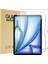 iPad Pro 13 Inç (M4)/ipad Air 13 Inç (M2) 2024 Için Ekran Koruyucu Koruyucu iPad Pro 13/ipad Air 13 2024 Sürüm -2 Paketi Için Temperli Cam Ekran Koruyucu Film Koruyucu 1