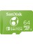 64 GB Microsdxc Nintendo Switch Kartı - Nintendo Lisanslı Ürün 1