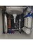 Powermaster PM-28654 Ana Hat Su Arıtma Sistemi 10.000 L/saat Paslanmaz Çelik Gövdeli Yıkanabilir Uf-Pvdf Filtreli 7
