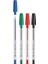 Stick Tükenmez Kalem 4lü Blister - S M Y K 2