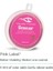 YD./36KG.) - Seaguar Pink Label 100% Fluorocarbon Leader 2