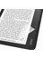 Kobo Sage Ereader Için 2x ?effaf Folyo Ekran Koruyucu 8 Inç Ekran Folyosu Çizilmeye Kar?? Koruma 1