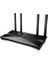 Archer AX53, AX3000 Dual Band Gigabit Wi-Fi 6 Router, Fiber Destekli, 4× Gigabit Lan Ports, Wpa3, Oyun Için Ideal Xbox/ps4/steam 2