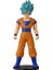 Dragon Ball Flash Super Saiyan Blue Goku Figürü 1