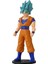 Dragon Ball Flash Super Saiyan Blue Goku Figürü 4