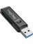 USB 2.0 Sd ve Micro Sd Hafıza Kart Okuyucu Siyah 1