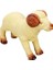 Sun-Rst-Crz-Figür Çiftlik Hayvanlari Foam Sesli 30CM.6A.6D. 2