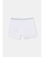 Erkek Uzun Paça Modal Boxer D3710 3