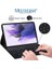 Samsung Galaxy Tab S7 Fe SM-T733 12.4 Inch Tablet Bluetooth Klavyeli Standlı Kılıf - Bkk4 2