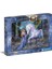 - 1500 Parça Anne Stokes Yetişkin Puzzle - Bluebell Woods 1