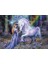 - 1500 Parça Anne Stokes Yetişkin Puzzle - Bluebell Woods 2