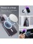 iPhone 14 Pro Mag-Safe Sararmaz Kılıf - Şeffaf Pc, Mıknatıslı, Ince, Darbeye Dayanıklı, Çizilmez, Hafif, Premium Koruma, Şeffaf Kapak, Mıknatıslı, iPhone 14 Pro Koruyucu Kılıf 4