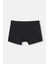 Erkek Basic Modal 3'lü Paket Boxer D2812 2