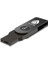 Güvenlik Anahtarı - U2F ve Fıdo2, USB A, Bluetooth'lu Iki Faktörlü Kimlik Doğrulayıcısı, Çok Katmanlı Kimlik Doğrulama Koruması Hotp U2F Uyumlu Windows, Macos, Gmail, Linux - Siyah 2