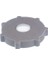 Kapak Kapak Salzbehaelter Kapak Salzverschluss 00165259 (165259) F. Bulaşık Makinesi 2