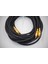 Amfi Rca Kablosu – 10 Metre - El Yapımı %100 Bakır – Uzun Anfi Rca Ses Kablosu - 10 mt 3