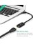 Mini Displayport HDMI Dönüştürücü Adaptör Siyah 2