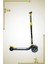 Swing Scooter 3tekerli LED Işıklı 40KĞ Taşıma Kapasitesi 3yaş ve Üstü Kullanıma Uygun 3