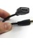 Micro HDMI To HDMI Çevirici Görüntü ve Ses Aktarım Kablosu 15 cm 5139 3