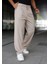 Erkek Baggy Pantolon Beli Lastikli 1