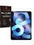 Yansıma Önleyici iPad Air 5/4, 5. / 4. Nesil Ekran Koruyucu, Mat Temperli Cam Ekran Koruyucu [9h Sertlik] [çizilmeye Dayanıklı] [kabarcıksız] iPad Air 11,9 Inç 2022/2020 Için Tasarlanmıştır 1