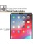 Yansıma Önleyici iPad Air 5/4, 5. / 4. Nesil Ekran Koruyucu, Mat Temperli Cam Ekran Koruyucu [9h Sertlik] [çizilmeye Dayanıklı] [kabarcıksız] iPad Air 11,9 Inç 2022/2020 Için Tasarlanmıştır 4