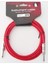 IPCV-241RD 3 Metre Enstrüman Kablosu - Kırmızı 2