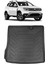 Dacia Duster 2 Wd (4x2) 2023 Sonrası ile Uyumlu 3D Bagaj Havuzu 1