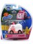Robocar Poli Metal Araç Figür - Amber 2