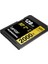 128GB Professional 2000X Sdhc Uhs-Iı Cards, Up To 300MB/S Read 260MB/S Write C10 V90 U3 2